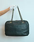 Carter Camera Bag, back view